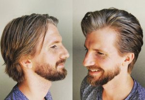 19+ Best Medium Length Men's Hairstyles