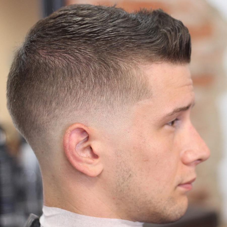 Best Short Haircut Styles For Men 2020 Update