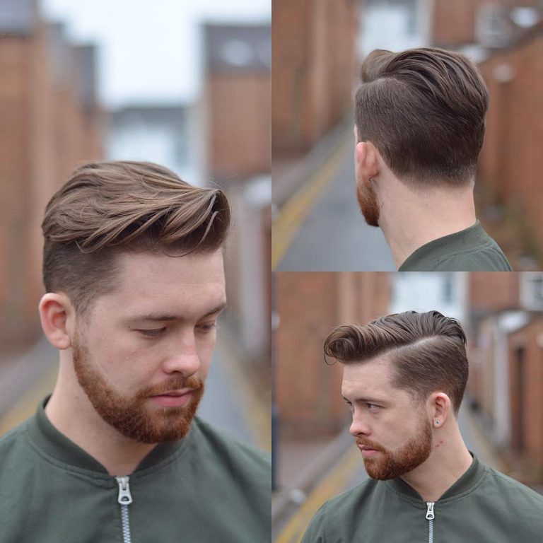25+ Good Haircuts For Men 2024 Trends