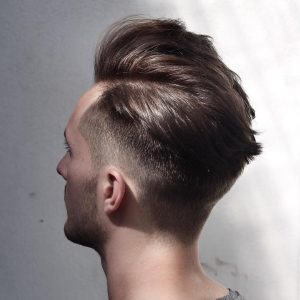 11+ Side Part Hairstyles For Men: 2024 Trends