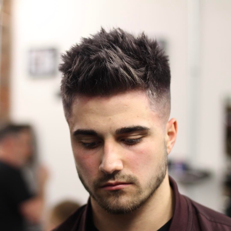 The Best 45 Hairstyle For Men See Before You Go To The Hairdresser   hotcrochet com  Cool hairstyles for men Mens hairstyles Haircuts for men