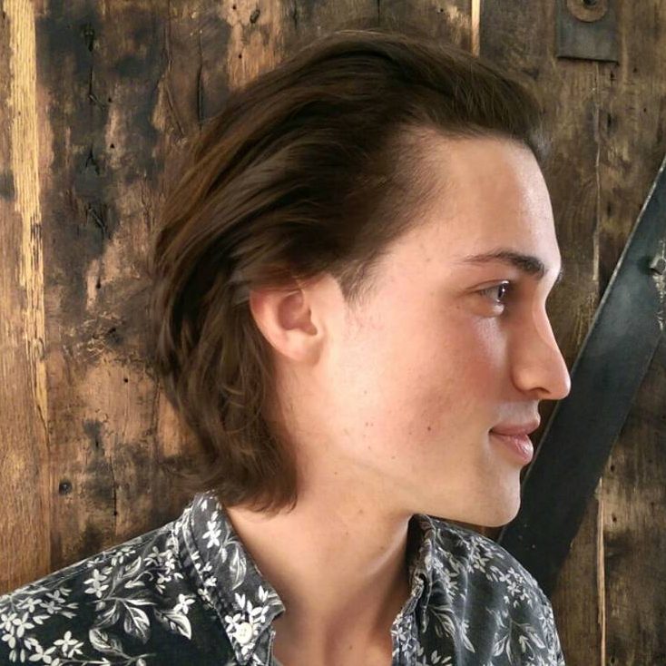 Long Hair vs Short Hair Discover the Best Hairstyle for Men