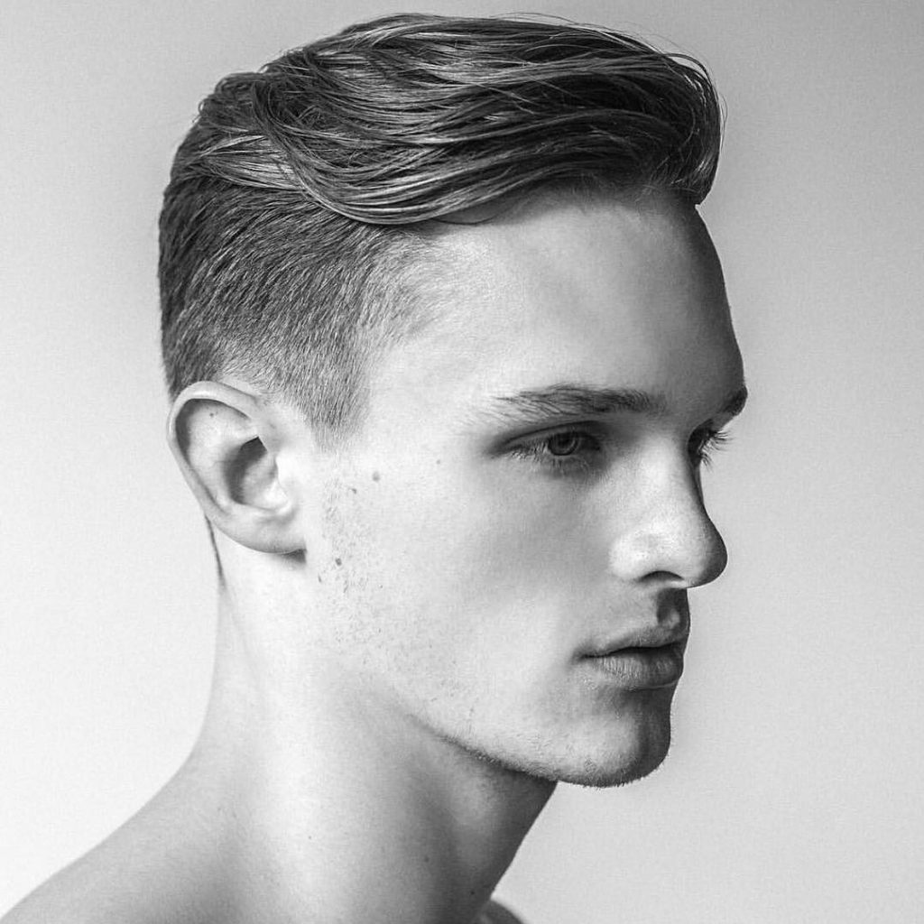 25+ Good Haircuts For Men: 2024 Trends