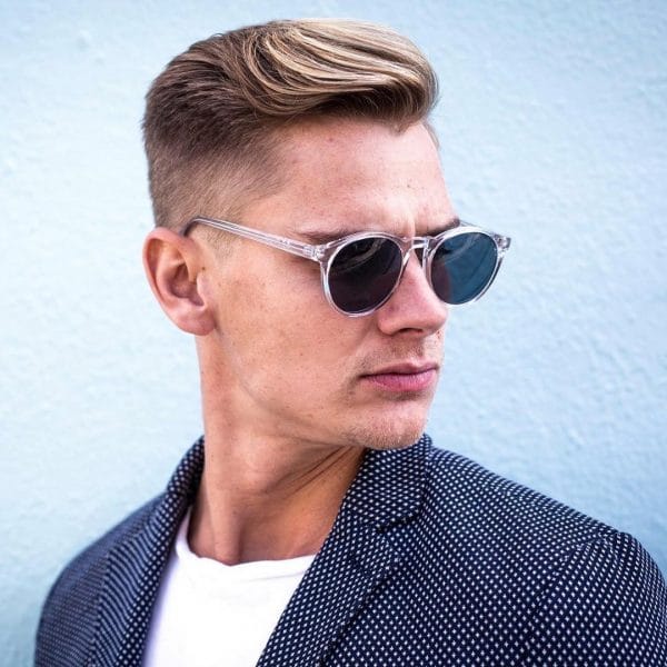 25+ Good Haircuts For Men 2024 Trends