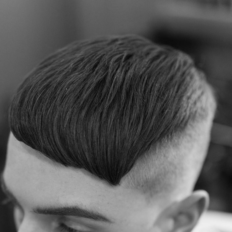 33 Men's Haircut Ideas That Are Super Cool