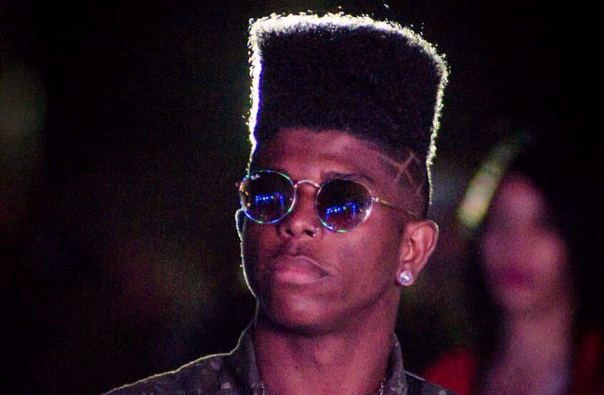 17 Flat Top Haircuts That Are Super Cool Classic
