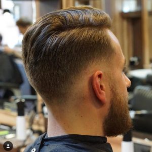 21 Comb Over Haircuts That Are Stylish For 2023