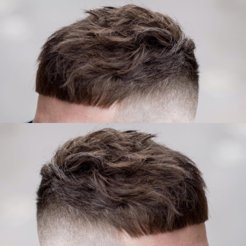 European Haircuts For Men: 2024 Trends