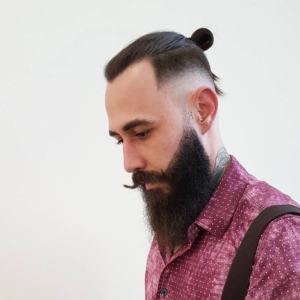 22 Hipster Haircuts For Men Super Cool Fun Styles For 2024 7656