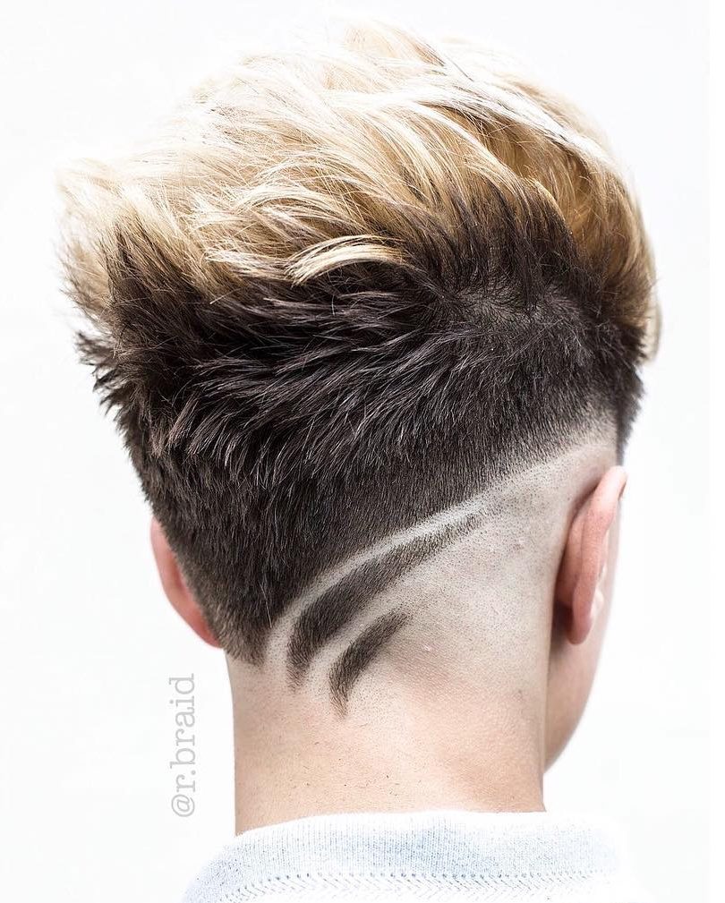 50 Best Hair Designs Ideas for Men to Try in 2022 With Images