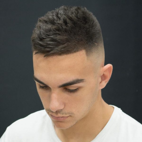 31 Cool New Men's Hairstyles: 2023 Trends