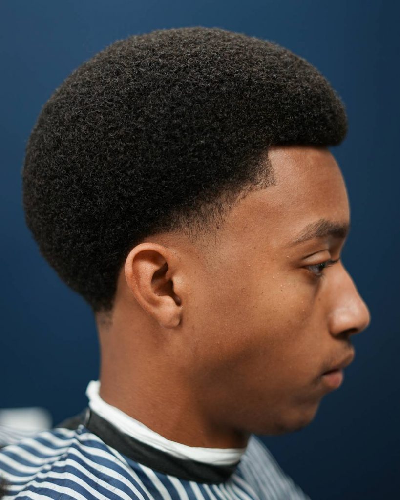 35 Popular Haircuts For Black Boys 2023 Trends
