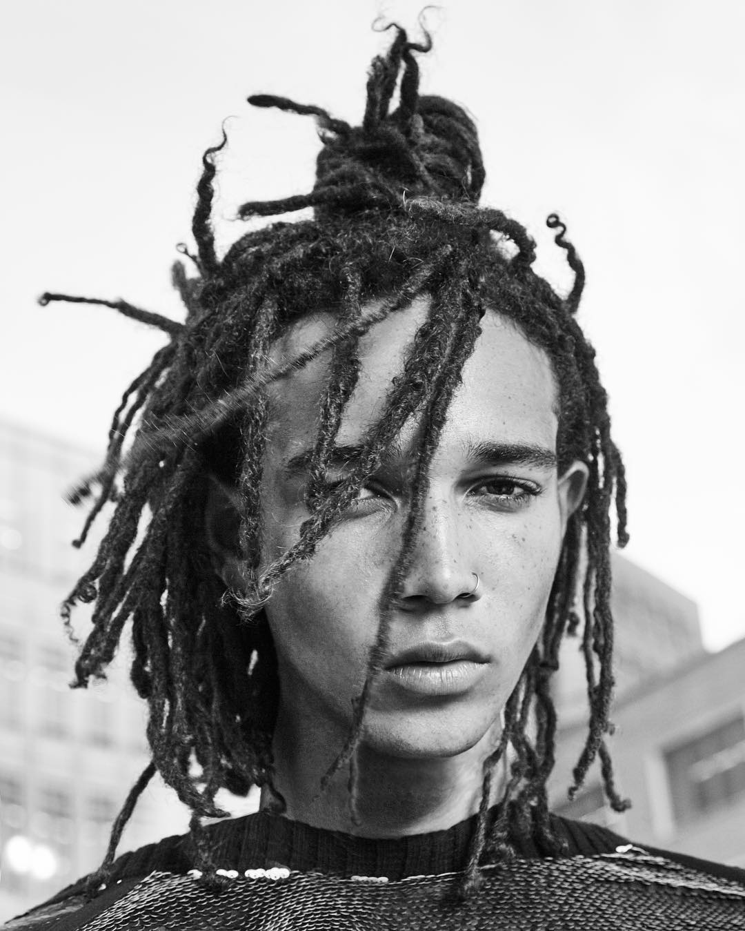Dreadlocks Styles For Men Cool Stylish Dreads Hairstyles For 22