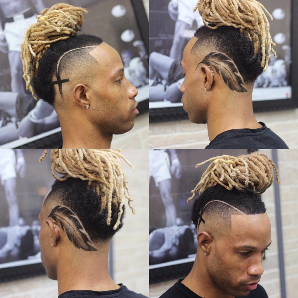 Dreadlocks Styles For Men: Cool + Stylish Dreads Hairstyles For 2023