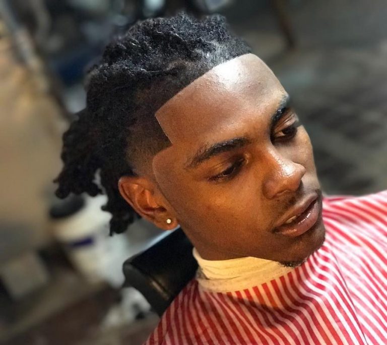 Dreadlocks Styles For Men: Cool + Stylish Dreads Hairstyles For 2021