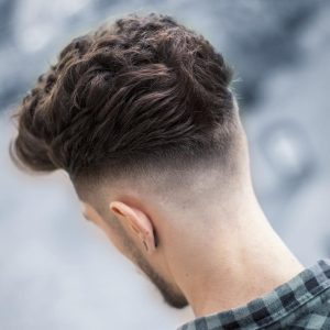 29 Cool Men's Hairstyles: 2024 Update