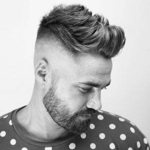 130+ Men's Haircuts That Are On-Trend for 2024