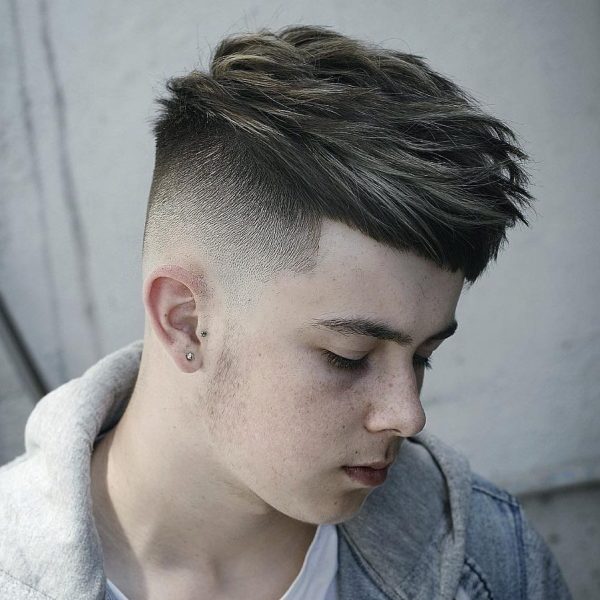 130+ Men's Haircuts That Are On-Trend for 2024