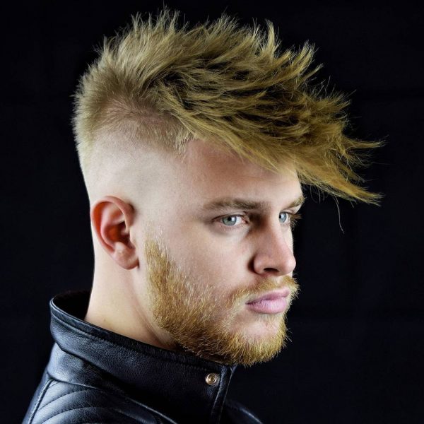 130+ Men's Haircuts That Are OnTrend for 2024