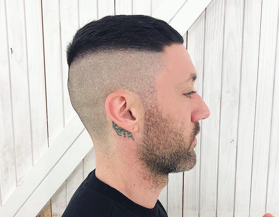 21 Military Haircuts That Are Totally Cool