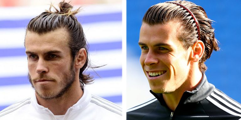 23 Fußballspieler-Haarschnitte | Trend Frisuren 2018