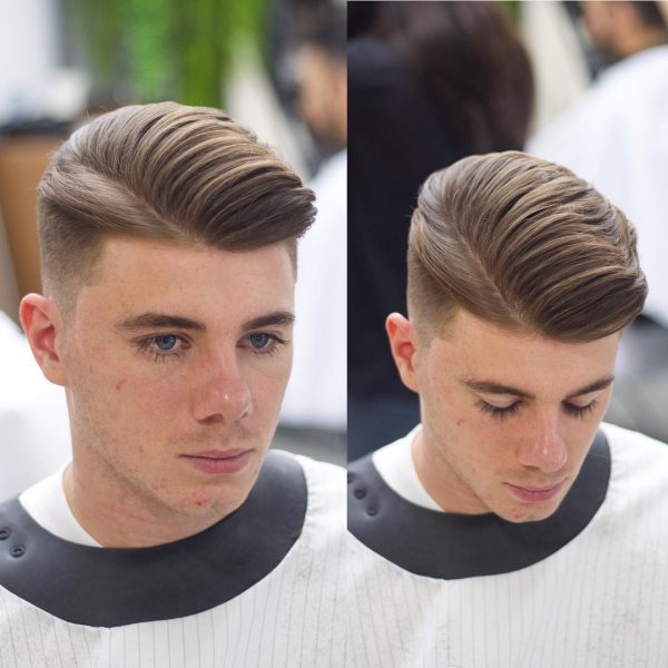 The Gentleman Haircut -> 21 Fresh Styles For 2023