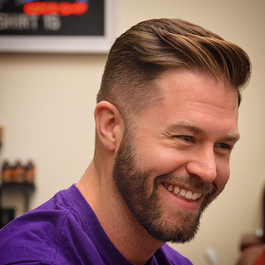 55 Best Gentlemans Haircuts  Dare To Be Dashing in 2023