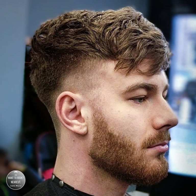 17 Haircuts For Men With Thick Hair (2024 Update)