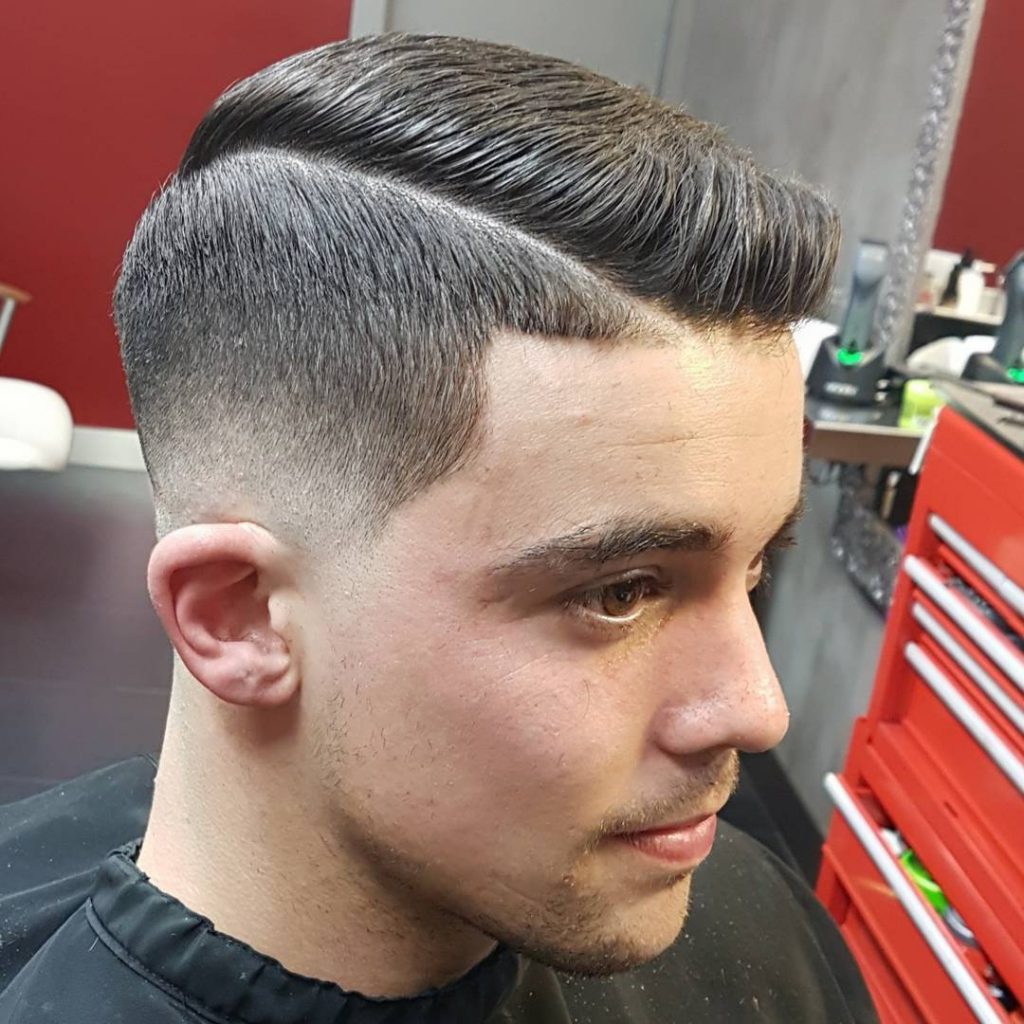 The Gentleman Haircut > 21 Fresh Styles For 2023