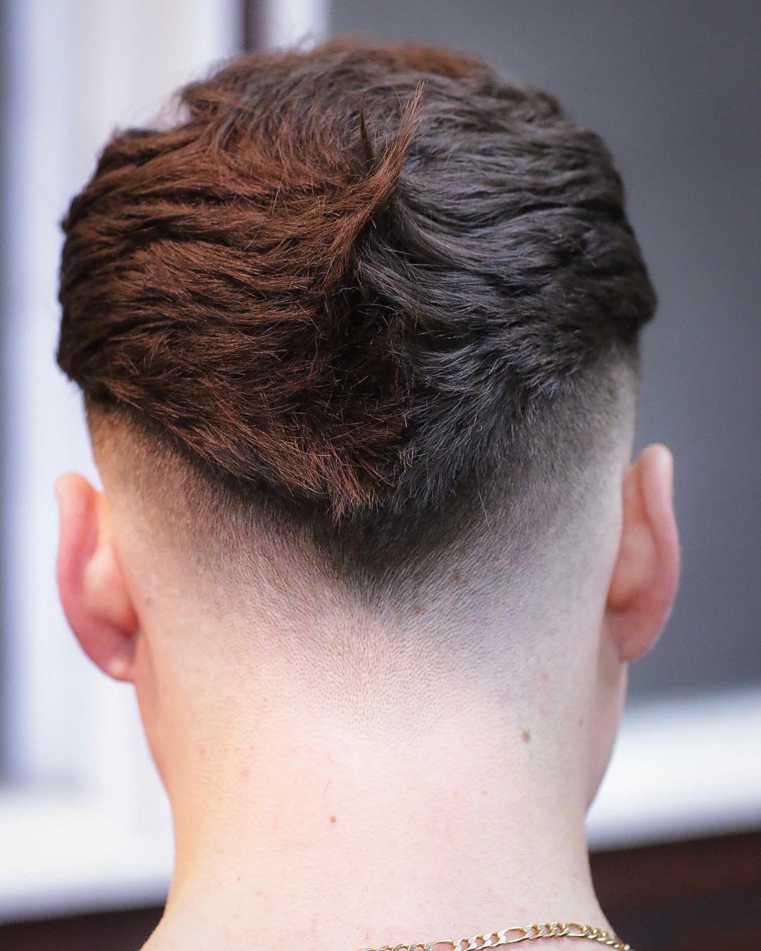 CShape Haircut For 90s Inspired Layers  POPSUGAR Beauty UK