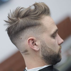 50+ New Hairstyles For Men For 2023