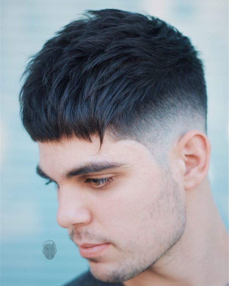 50+ New Hairstyles For Men For 2023