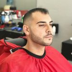 Haircuts For Men With Thin Hair