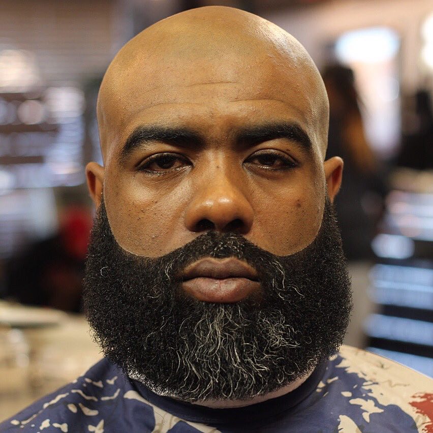 39 Classy Balding Men Haircuts Overcome Baldness  2023