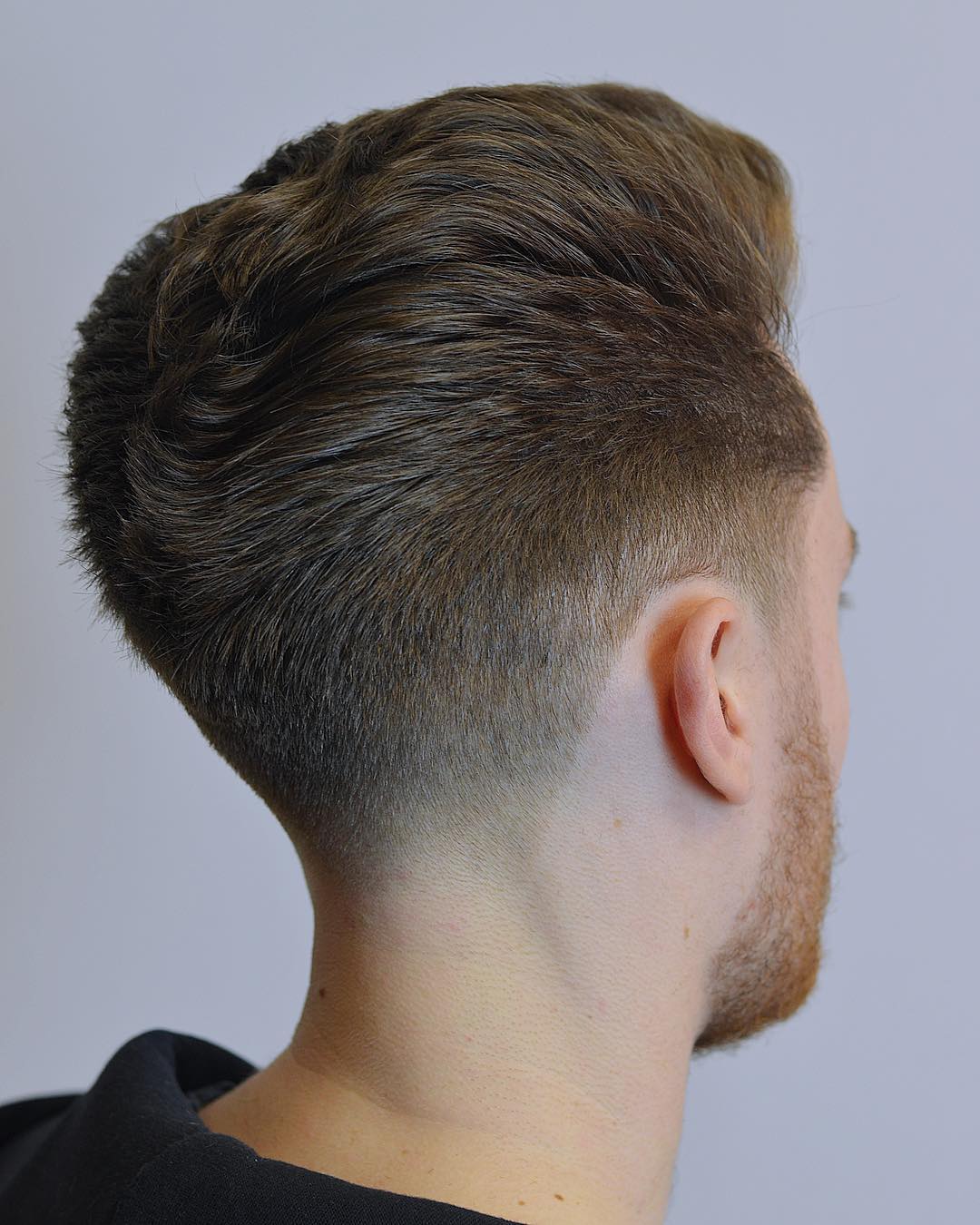 20 Medium Length Men's Haircuts (2022 Styles)