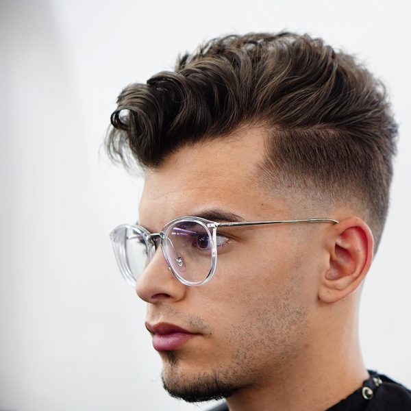 25+ Cool Men's Haircuts: 2023 Trends