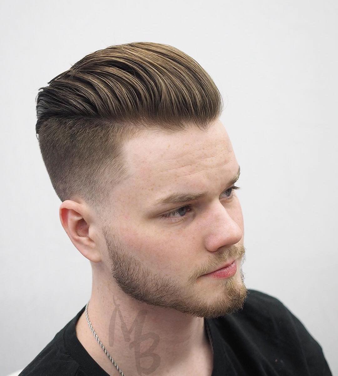 10 Most Attractive Mens Hairstyles  Best Haircuts For Men 2023