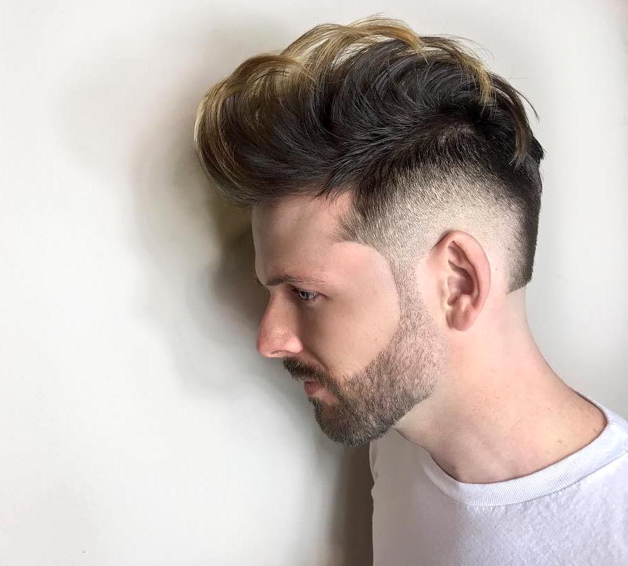 5 Best Medium Length Hairstyles for Men in 20231