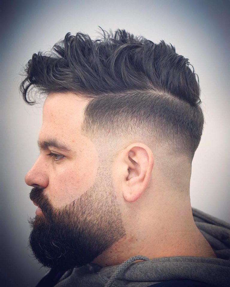 25+ Cool Men's Haircuts: 2023 Trends