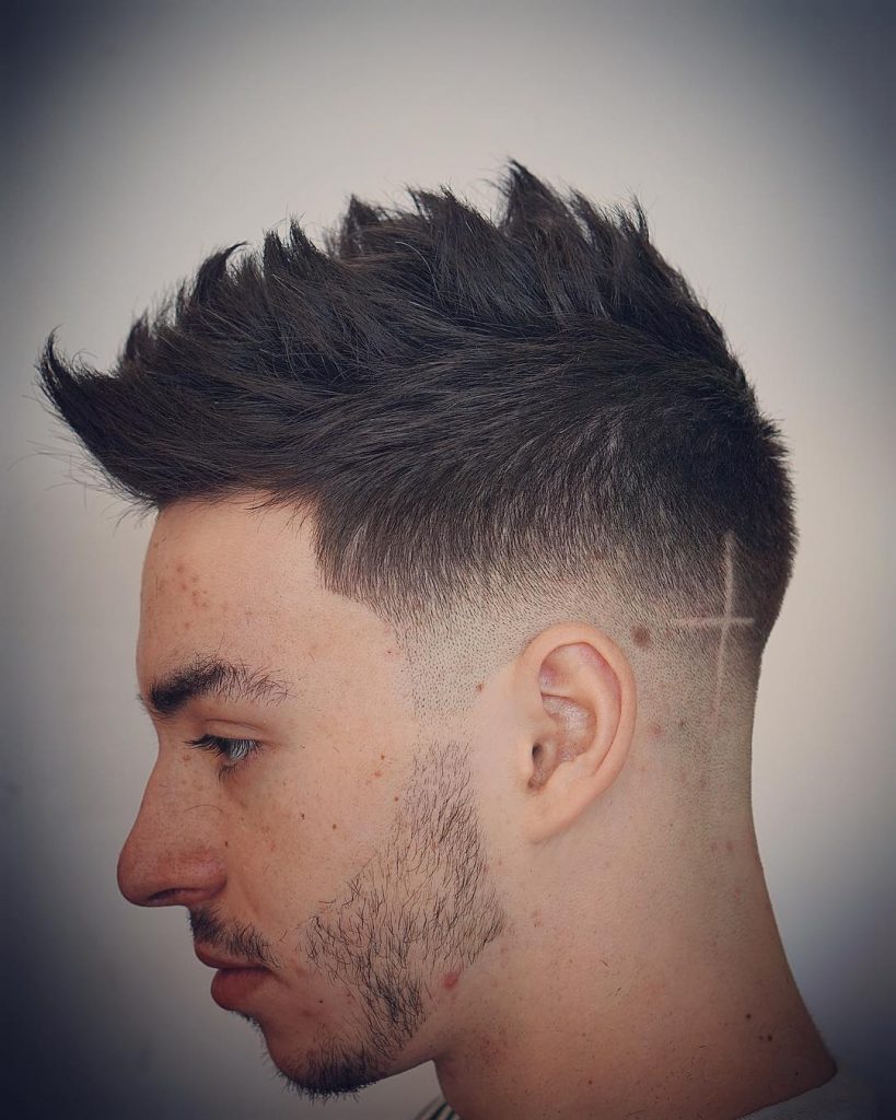 25+ Cool Men's Haircuts: 2023 Trends