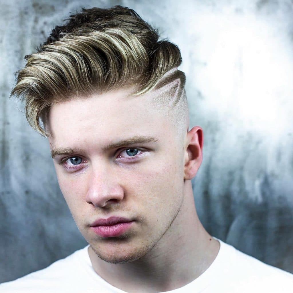 25 Cool Men S Haircuts 2023 Trends