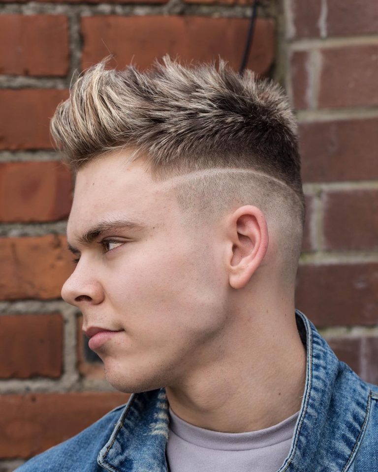 25+ Cool Men's Haircuts: 2023 Trends