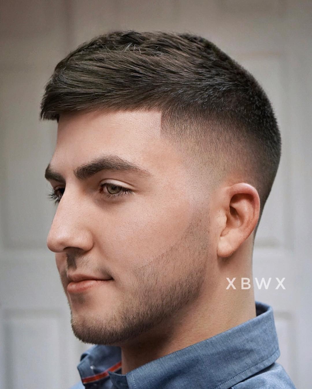 Top 45 Fade Haircuts For Men 2020 Styles