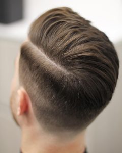 Types Of Haircuts For Men: The Ultimate Guide To Different Haircut Styles