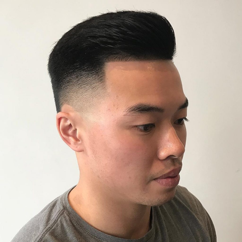 29 Best Hairstyles For Asian Men (2024 Trends)