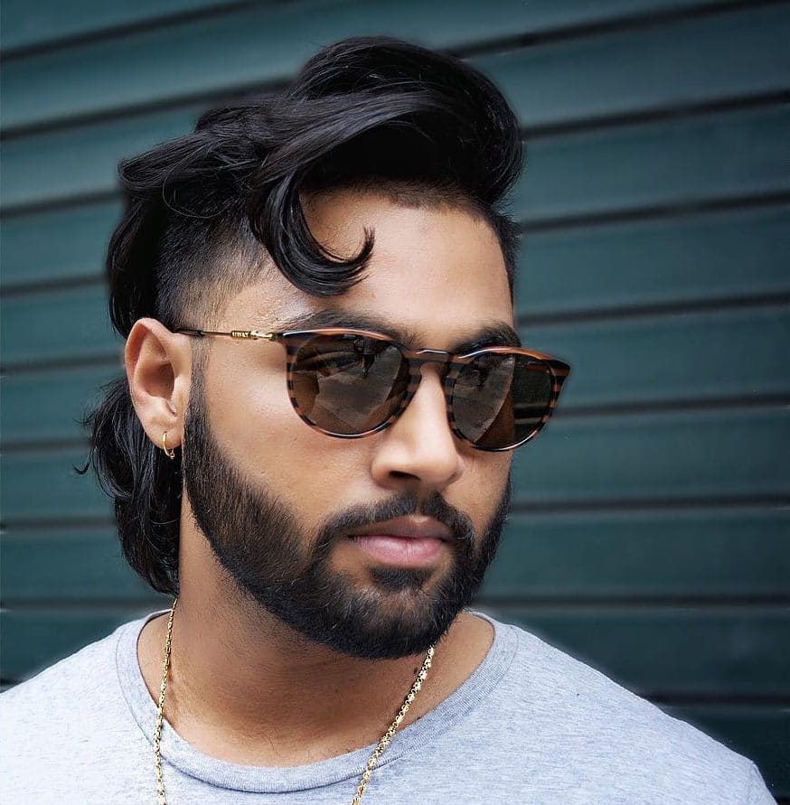 50 Trendy Baseball Haircuts for Men in 2023 (With Pictures)