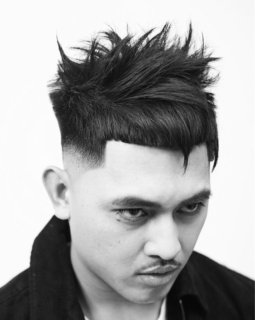 29 Best Hairstyles For Asian Men (2024 Trends)