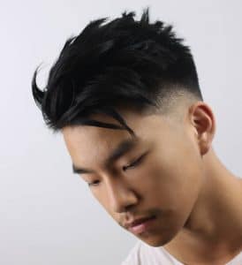 Kaisbarbershop Best Asian Men Hairstyles E1543441813654 274x300 