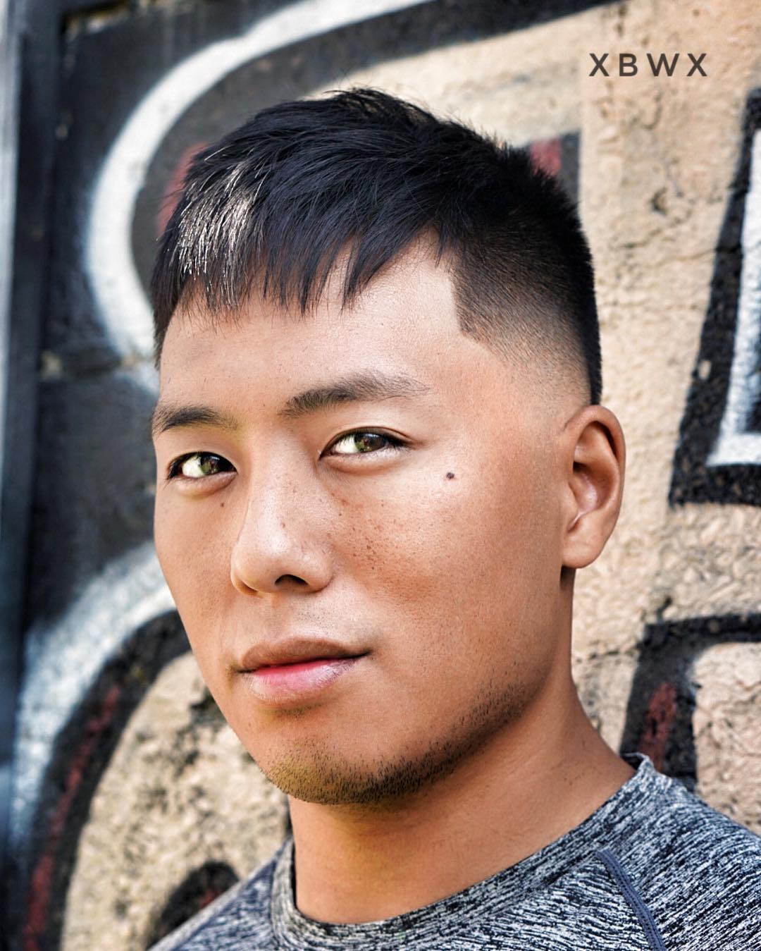 30 Trendy Hairstyles for Asian Men in 2023