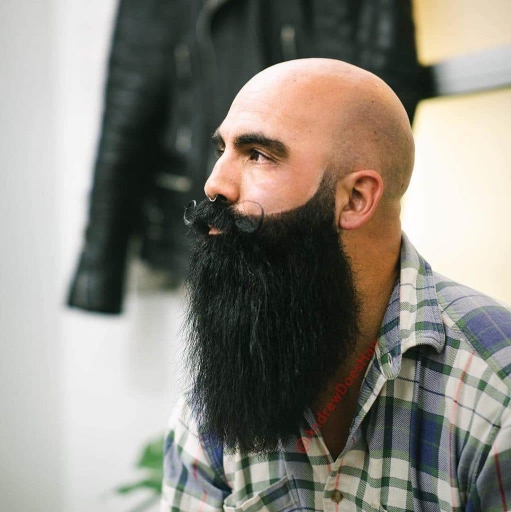 20 Best Beard Styles For 2024